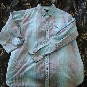 Men's dress shirt